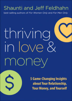 Thriving in Love and Money: 5 Game-Changing Insights about Your Relations - GOOD