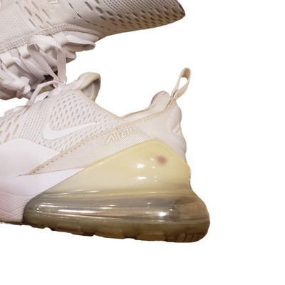 nike air max 270 size 40