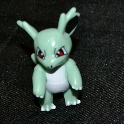pokemon toys action figures