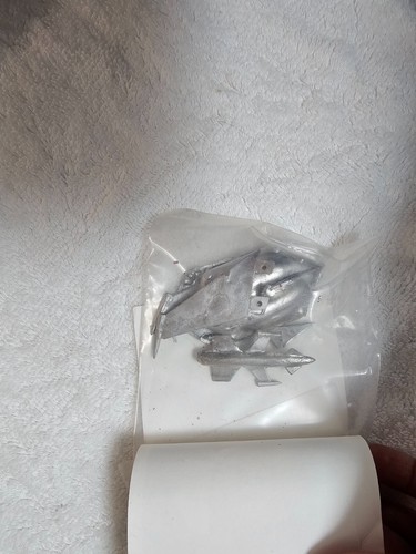 VTG Reviresco Sci-Fi Metal Starship Miniatures Lot of 20 UTF FLEET Spaceship NOS - Picture 5 of 11