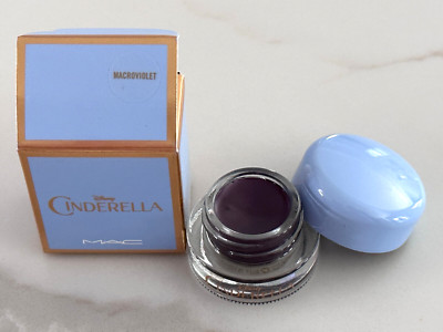 MAC Cinderella Fluidline Eyeliner Gel MACROVIOLET