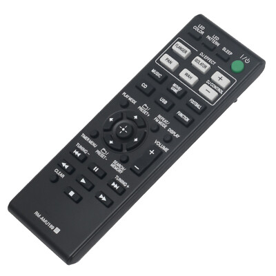 RM-AMU199 Fernbedienung fur SONY MHC-V5 LBT-GPX555 HCD-GPX555 HCD-SHAKE33