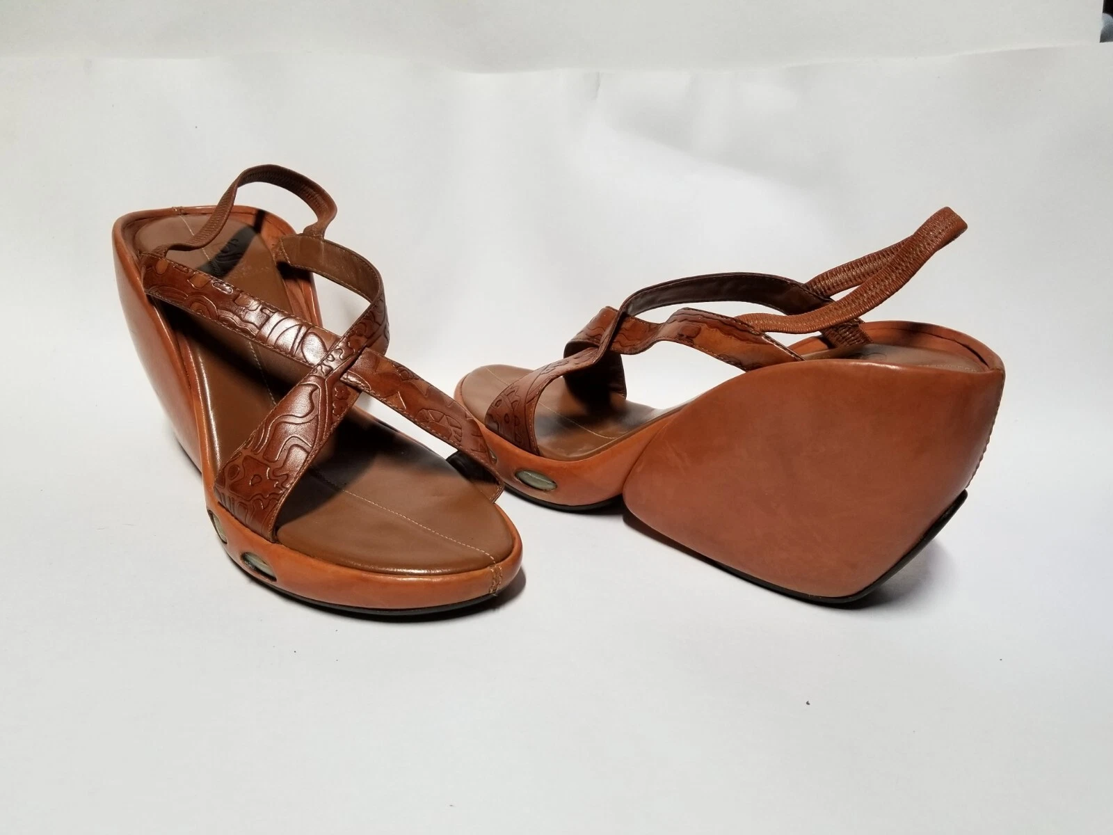 NIKE Sandali G Series Cole Haan taglia 8 5