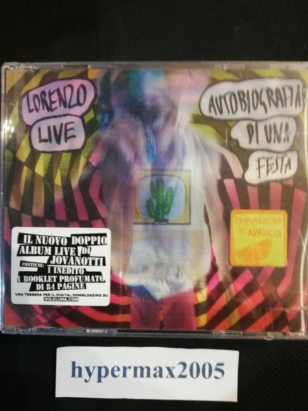 Foto 1 di 1