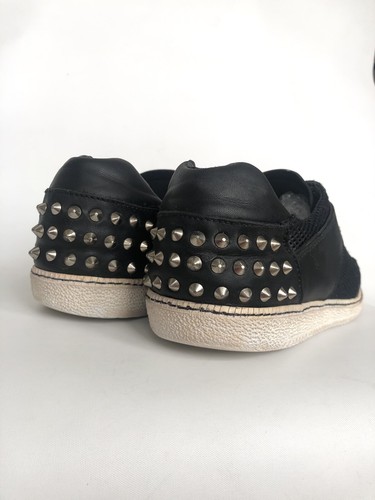 Sandro Paris Casual Shoes Size UK 6/39 For Women Mint Condition - Picture 11 of 11
