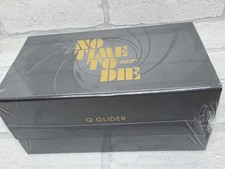 CORGI CC03601 James Bond - Q Glider ‘No Time To Die’ - Brand New & Sealed