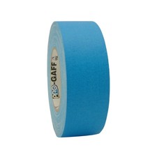 Pro Tapes Premium Fluorescent Gaffers Tape PRO-Gaff-Neon : 2 in. x 50 yds. Flu
