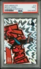2025 Panini Bryce Young Base (PSA 9)