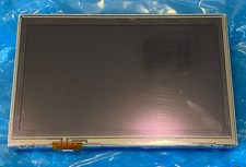 7 Display For 2012-2016 Nissan R35 Gtr Navigation Radio Gps Lcd Touch Screen
