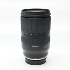 TAMRON 17-70mm F/2.8 Di III-A VC RXD B070X (Fujifilm X / APS-C)#215
