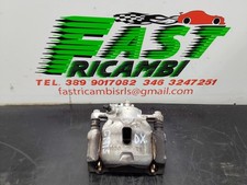 Etrier de frein Suzuki IGNIS