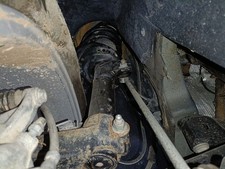 STOßDÄMPFER VORDERACHSE RECHTS / 2680931 FÜR VOLKSWAGEN T-ROC A11, D11 1.0 TSI