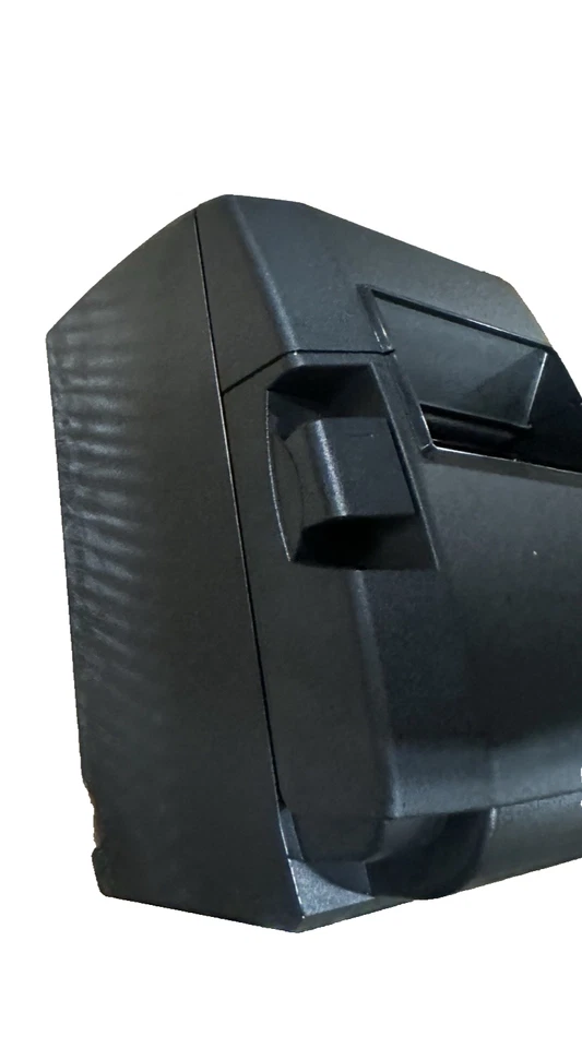 Star Micronics TSP650II 654IIBI2 POS Thermal Receipt Printer Bluetooth w/Power - Image 2 of 4