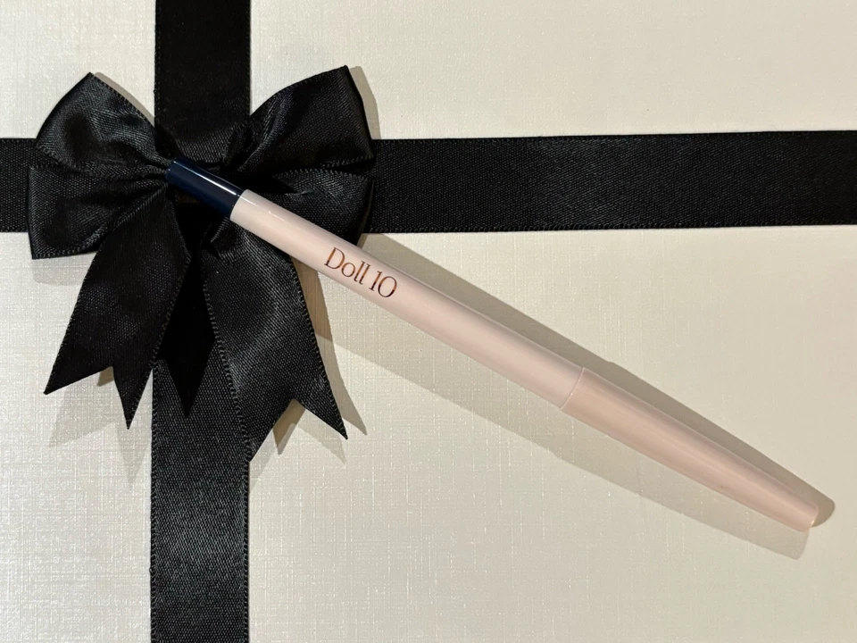 Doll 10 RARE All Eye Need Eyeliner In Cobalt Brand New Unboxed 💯 Authentic! - Image 3 of 4