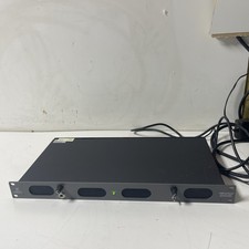 Wohler Technologies AMP1A-PLUS Analog Audio Monitor Panel