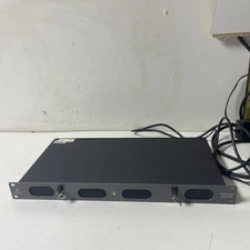 Wohler Technologies AMP1A-PLUS  Analog Audio Monitor Panel