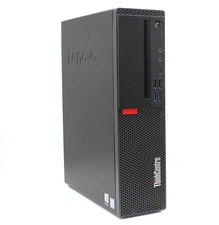 Linux Mint 22 Desktop Computer, 4.0 GHz, 250GB SSD, 1TB HDD, 16GB, Wi-Fi, VGA PC