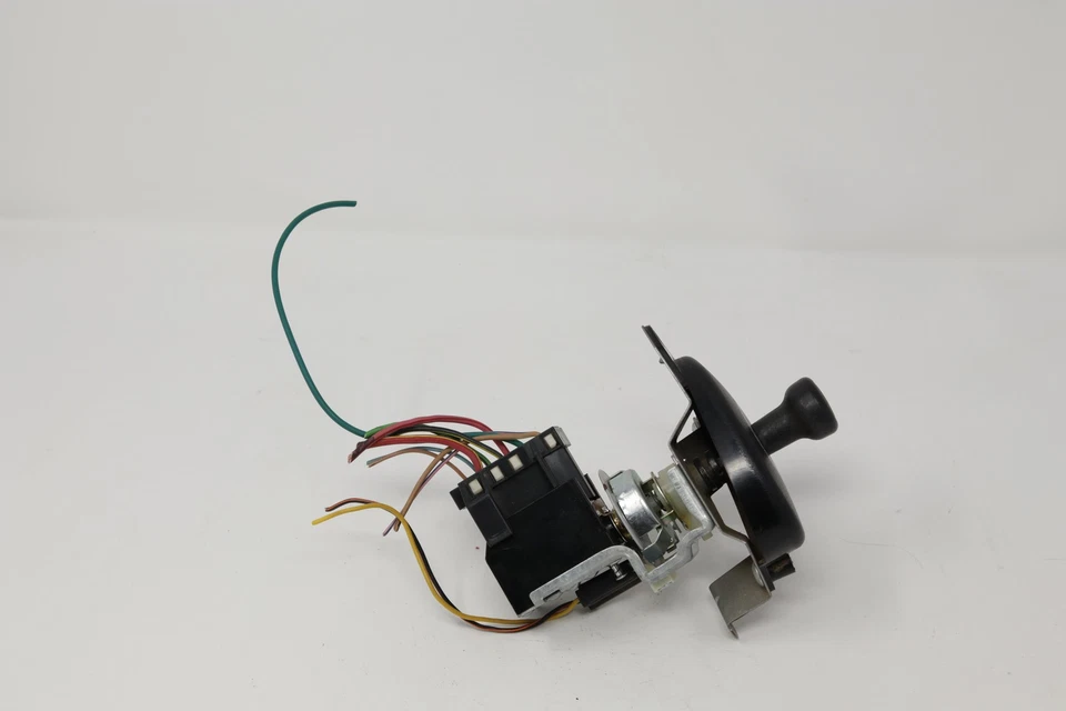 Dodge Ram 1500 1998 interruptor de faros luz de carga domo OEM 56021892AA Foto 4 de 4