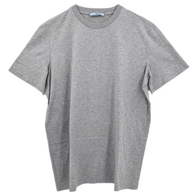 Prada T-shirt Top Gray ACS1 2017 2454 #L 187056