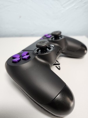 SCUF Infinity 4PS Pro Controller (BLK/Chrome/Pur + tested