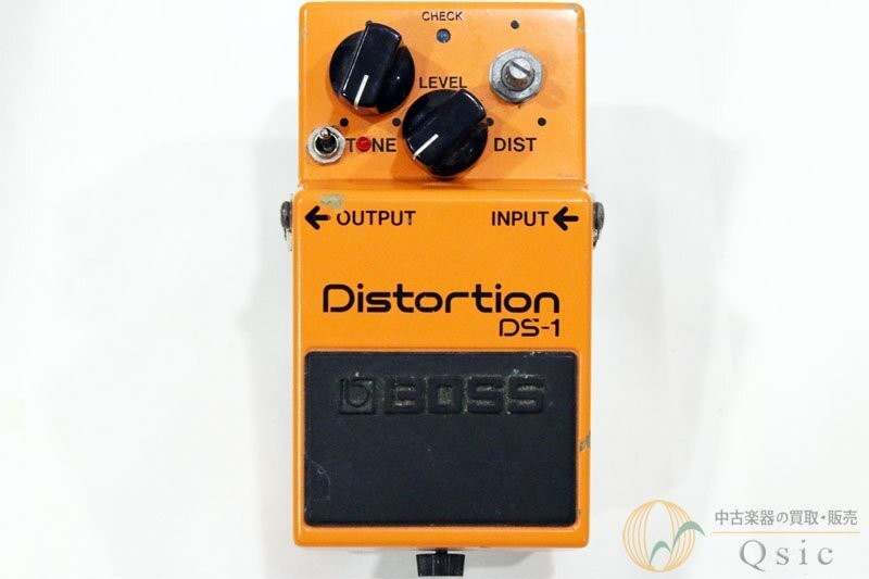 ギター Keeley BOSS DS-1 ULTRA MOD Steve Vai DS-1 Ultra Mod