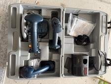 RYOBI 6 Piece Set 14.4V Cordless Tool Set-Sa...