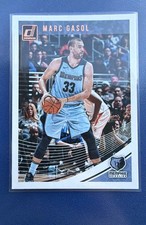 2018-19 Panini Donruss - Marc Gasol #144