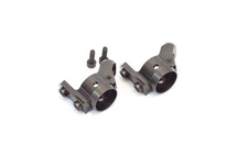 A800-AM06WL  Steering Block (2pc) for Awesomatix A800RR & A800R