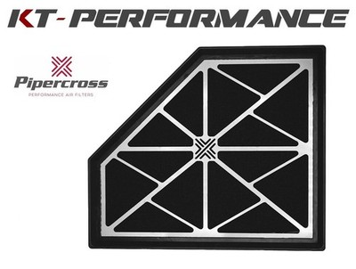 Pipercross - PLUS Filter - BMW - 3er (G20/G21) - 330d - 265 PS - ab 03/19