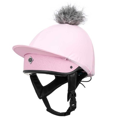 Charles Owen Harlow JS1 Pro Pastel Collection - Limited Edition - Pastell Pink