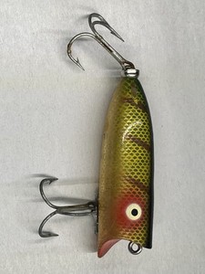 Heddon Baby Lucky 13 for sale | eBay