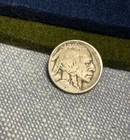 Buffalo Nickel: 1918 D    good   (#101049)