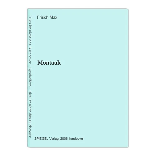 Montauk Max, fresco: