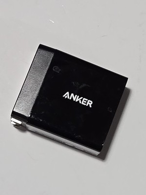 Anker PowerPort+ 1 Port Quick Charge Qualcomm 3.0 USB Wall Charger A2013 Black