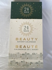 Kirkland Advent Calendar | eBay
