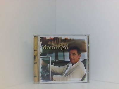 Quiereme Mucho Domingo, Placido und B. Silvetti: