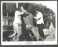 Last Man on Earth 8x10 Movie Still Horror Vincent Price Zombies