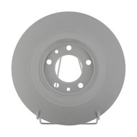 2X Jurid Bremsscheibe Coat+ 562253JC JC Schachtel FüR Peugeot 407 SW 607 9D 9U 1