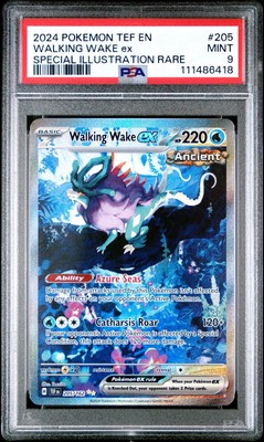 エンテイ ポケパーク psa9 s-l400.jpg