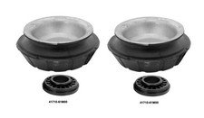 41710-61M00 Suzuki Vitara 2015-2026 Staffa di montaggio ammortizzatore anteri...