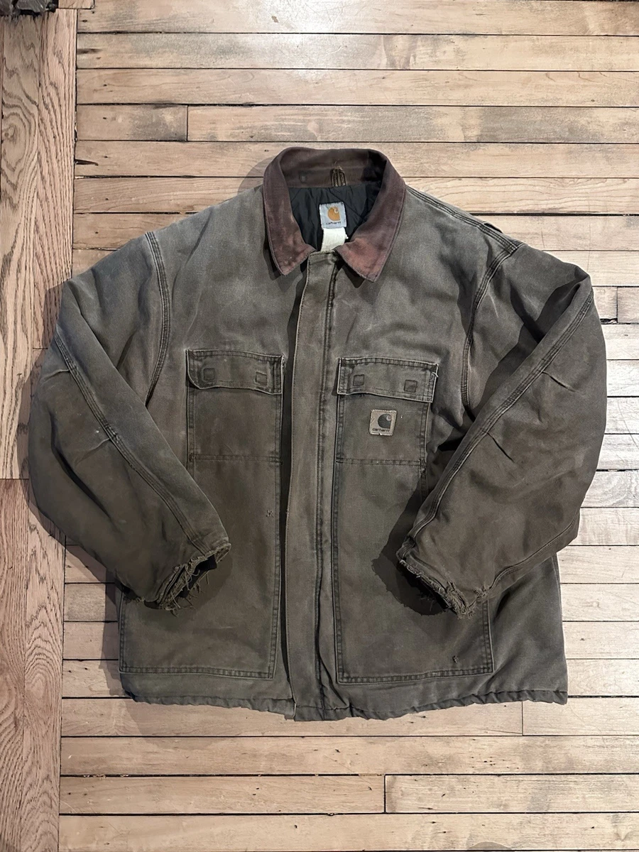 Carhartt C26 Coats & Jackets for Men for Sale - Shop New & Used - eBay