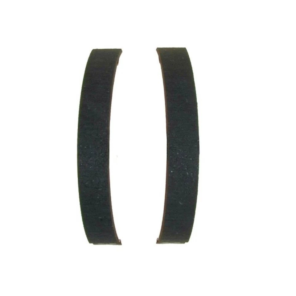 Zapatas de freno de estacionamiento traseras ACDelco genuinas para Ford F-150 2009-2011 | Para 19307547 Foto 3 de 4