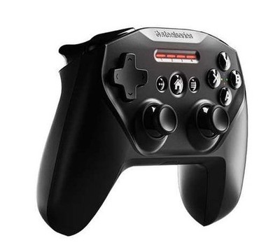 SteelSeries Nimbus Bluetooth Mobile Gaming Controller - Accessories not included