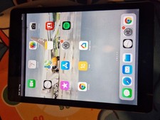 Apple iPad Air 1. Generation A1474 - 16GB WiFi 9,7Zoll