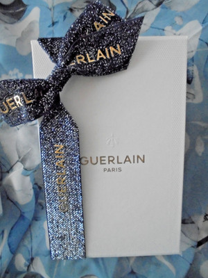 Guerlain L'ART & LA MATIÈRE EdP Geschenkschachtel mit 7 x 2 ml Duftvarianten