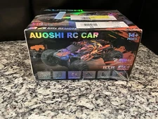 Auoshi Polar Lights RC