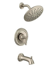 Moen Brantford T2253EPBN Posi-Temp Shower  Tub Trim Kit - Brushed Nickel
