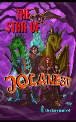 The Star Of Jolanest: Tales From Tamara by Abbie Martschenko (English) Paperback
