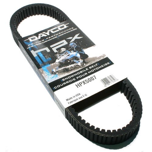 HPX2217 Dayco HPX2217 High Performance HPX ATX Drive Belt - 1.14 - Foto 9