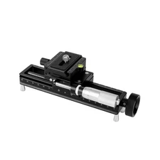 AstrHori Macro Focusing Rail Slider with Arca Quick Release Plate,Quick Adjus...